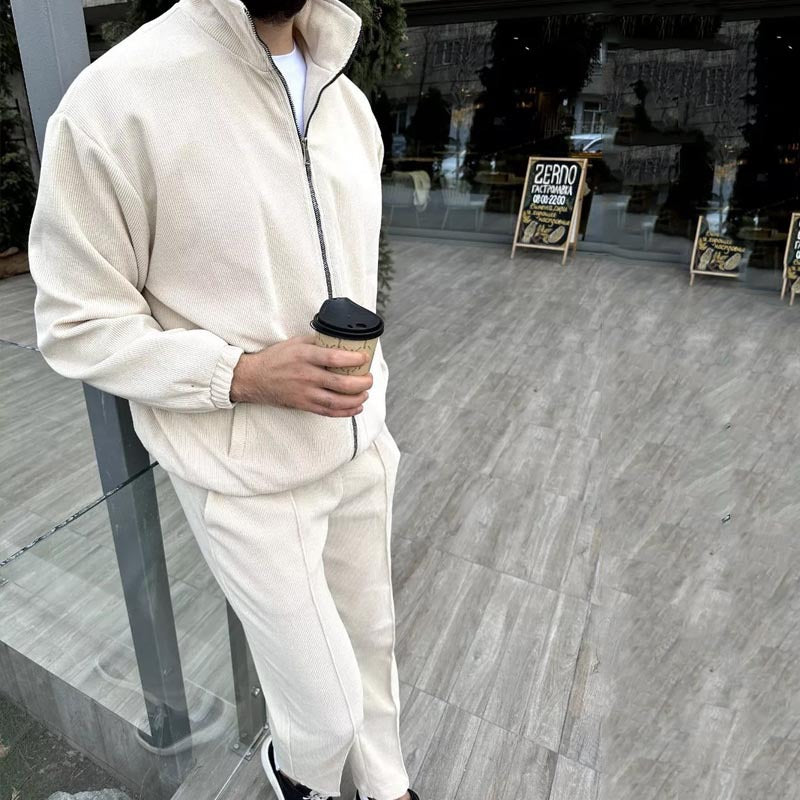 KESIVO TRACKSUIT