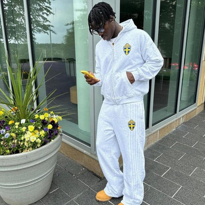 SWEDEN TRACKSUIT