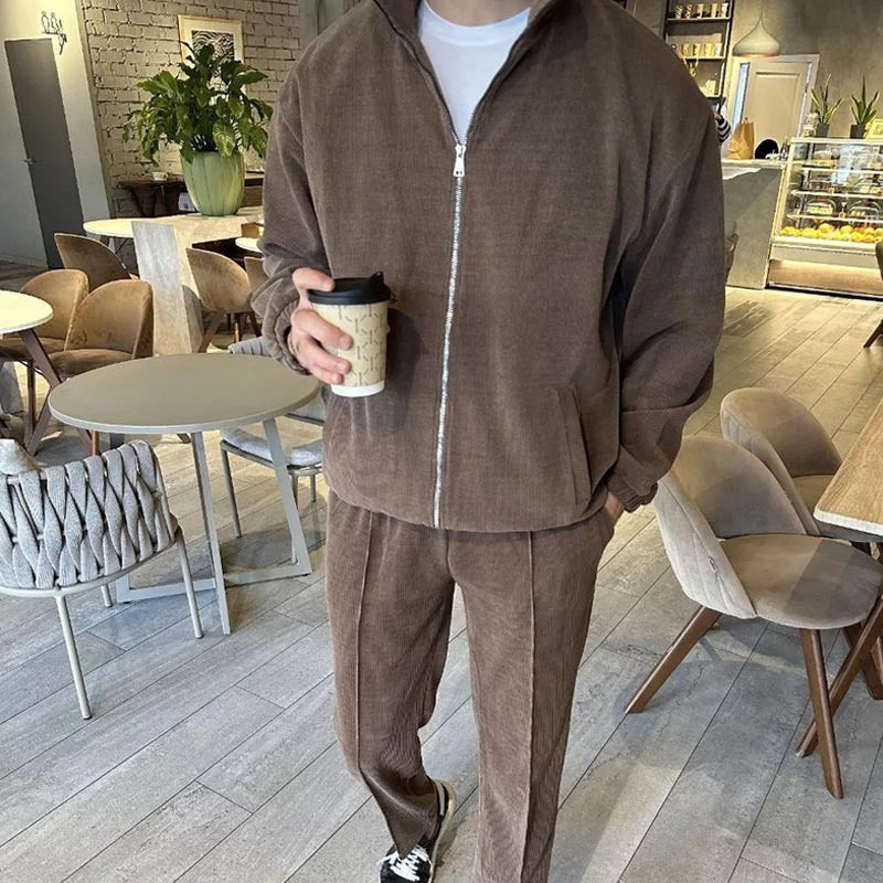 KESIVO TRACKSUIT