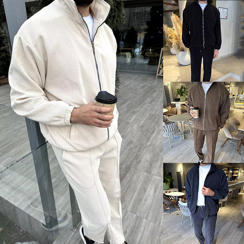 KESIVO TRACKSUIT