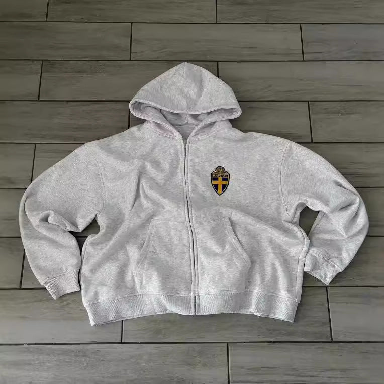 SWEDEN TRACKSUIT