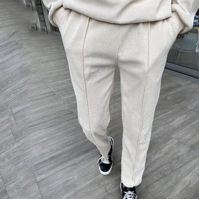 KESIVO TRACKSUIT (ZIP)