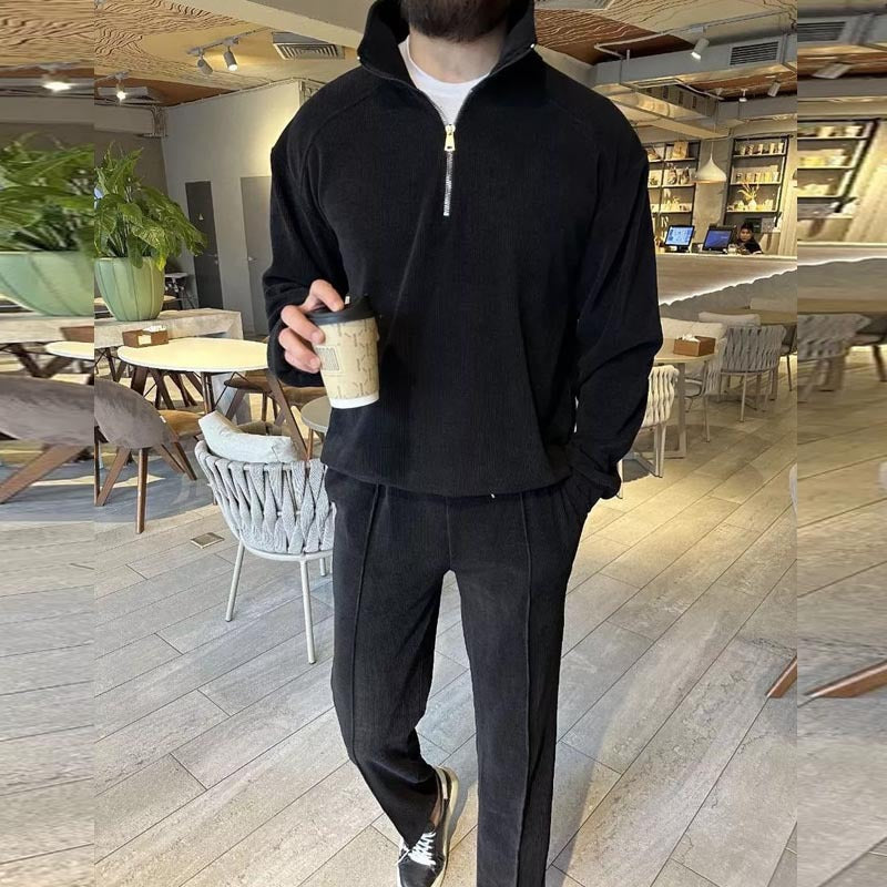 KESIVO TRACKSUIT (ZIP)