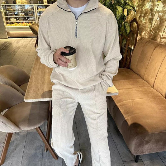 KESIVO TRACKSUIT (ZIP)