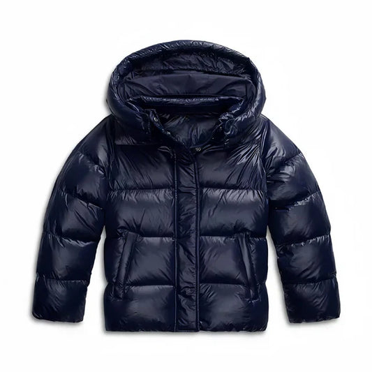 Puffer Jacke