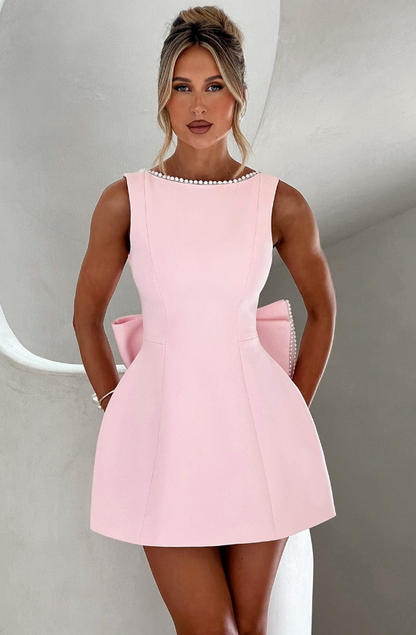 Lili Luxe Kleid