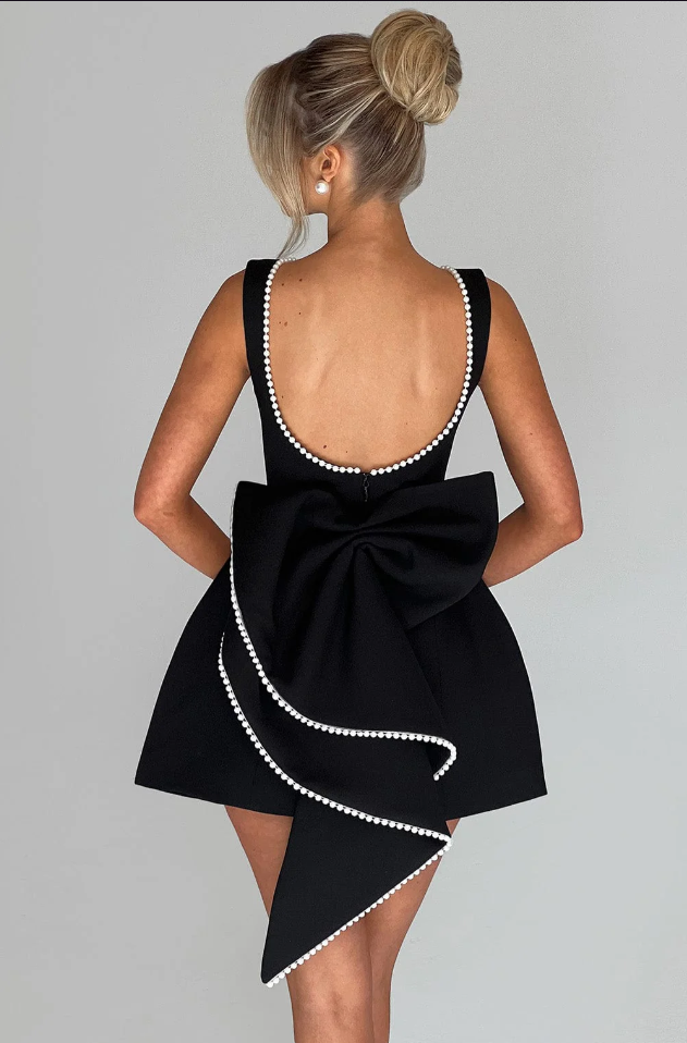 Lili Luxe Kleid