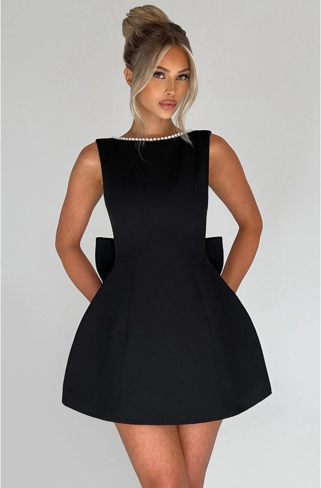 Lili Luxe Kleid