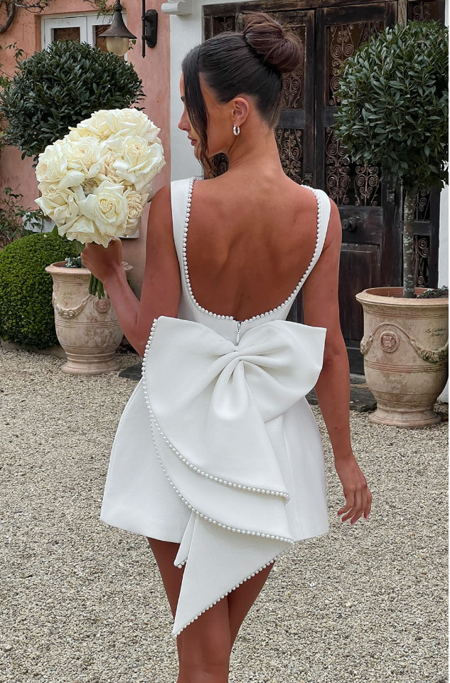 Lili Luxe Kleid