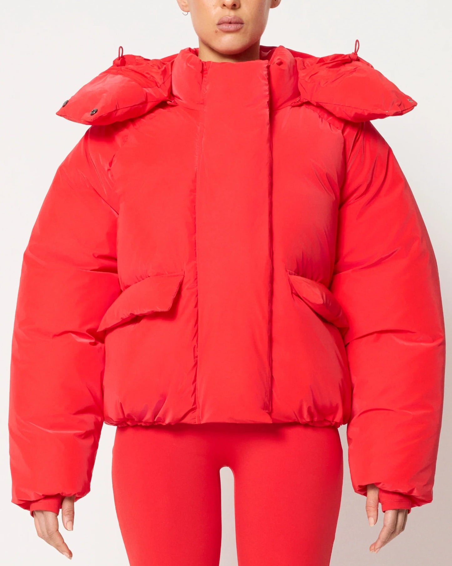 Kyla Puffer Jacke