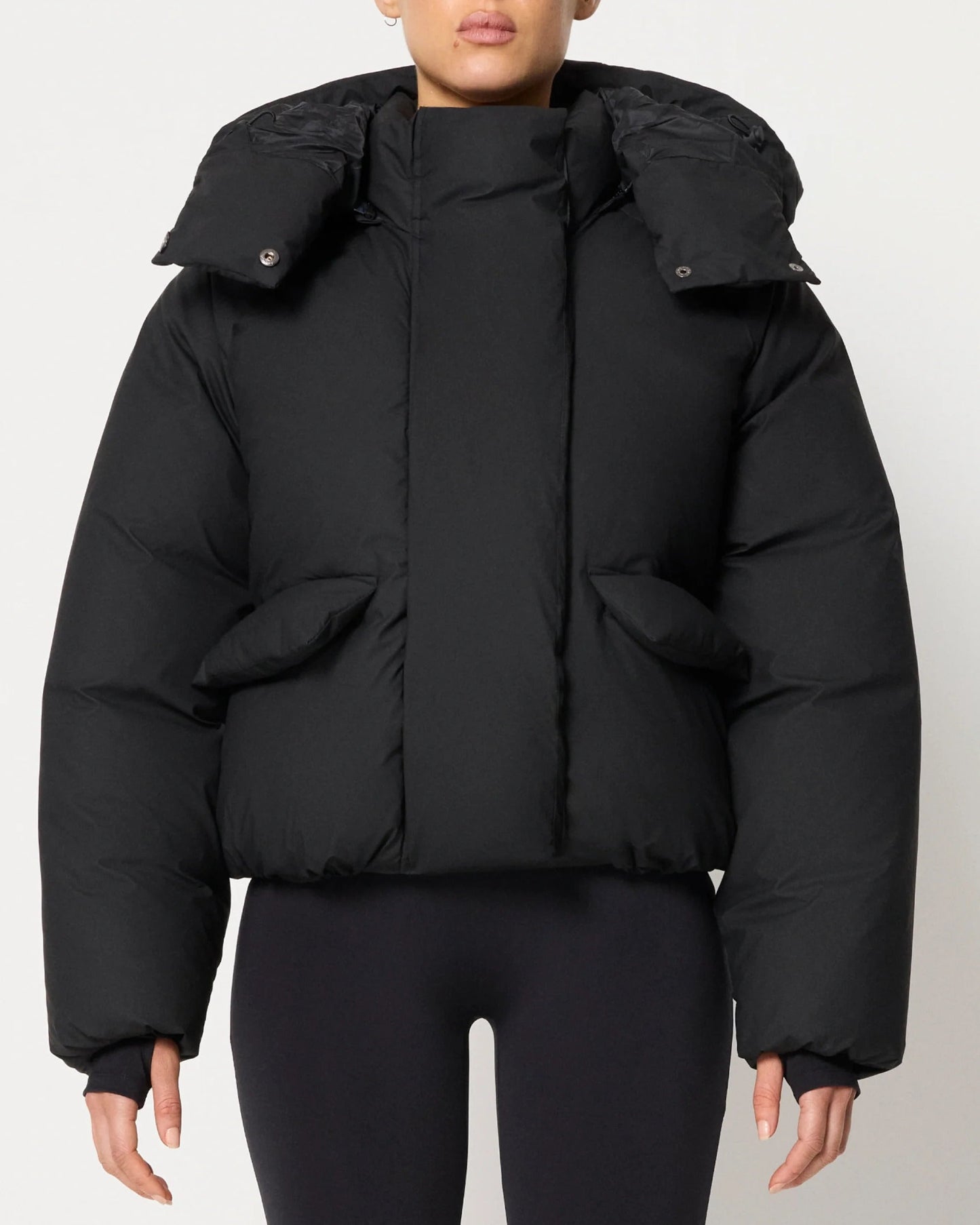 Kyla Puffer Jacke