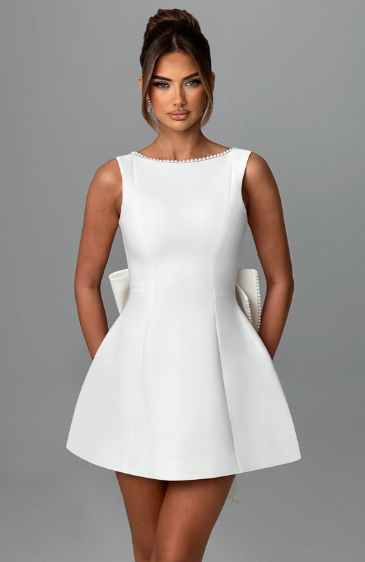 Lili Luxe Kleid